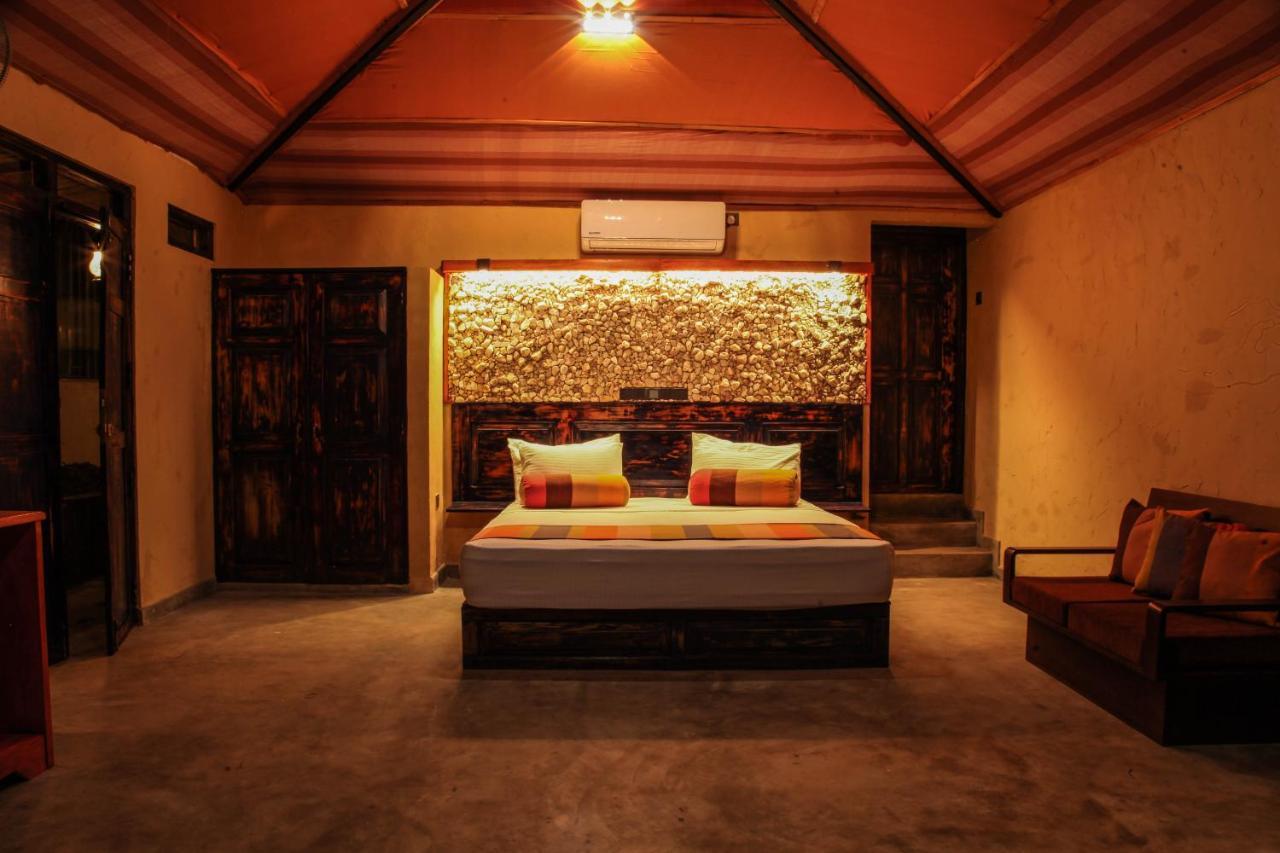 Sigiriya Wewa Addara Hotel - Hotel By The Lake Стая снимка